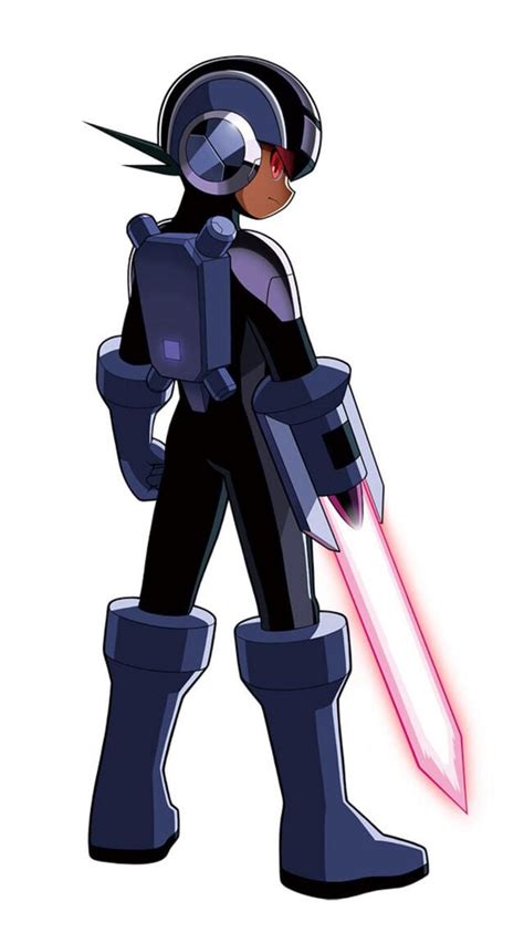mega man dark man|Dark MegaMan.EXE .